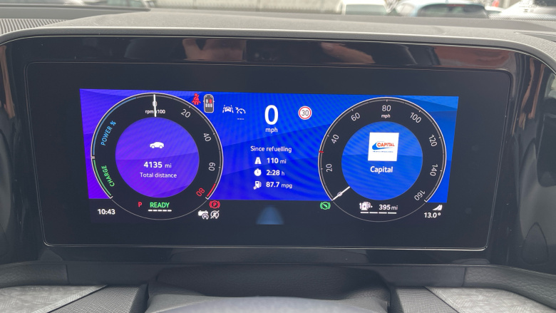 Skoda Kodiaq 1.5 TSI iV 204 SE L 5dr DSG Estate